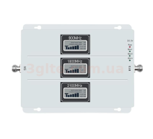 GSM 3G/4G усилитель сигнала репитер Lintratek KW20L-GDW